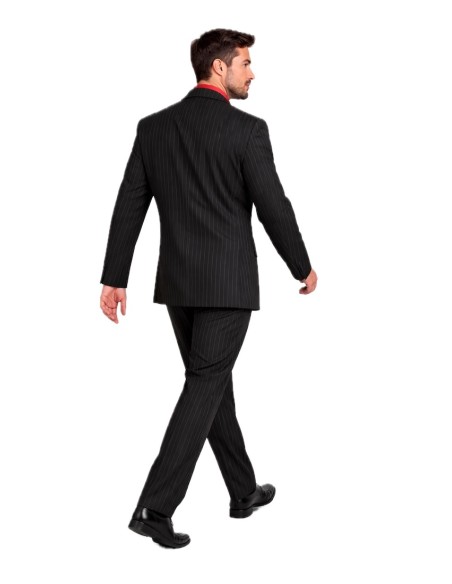 Costume Al Capone taille L | Costumes pour adultes Le Roi du Carnaval